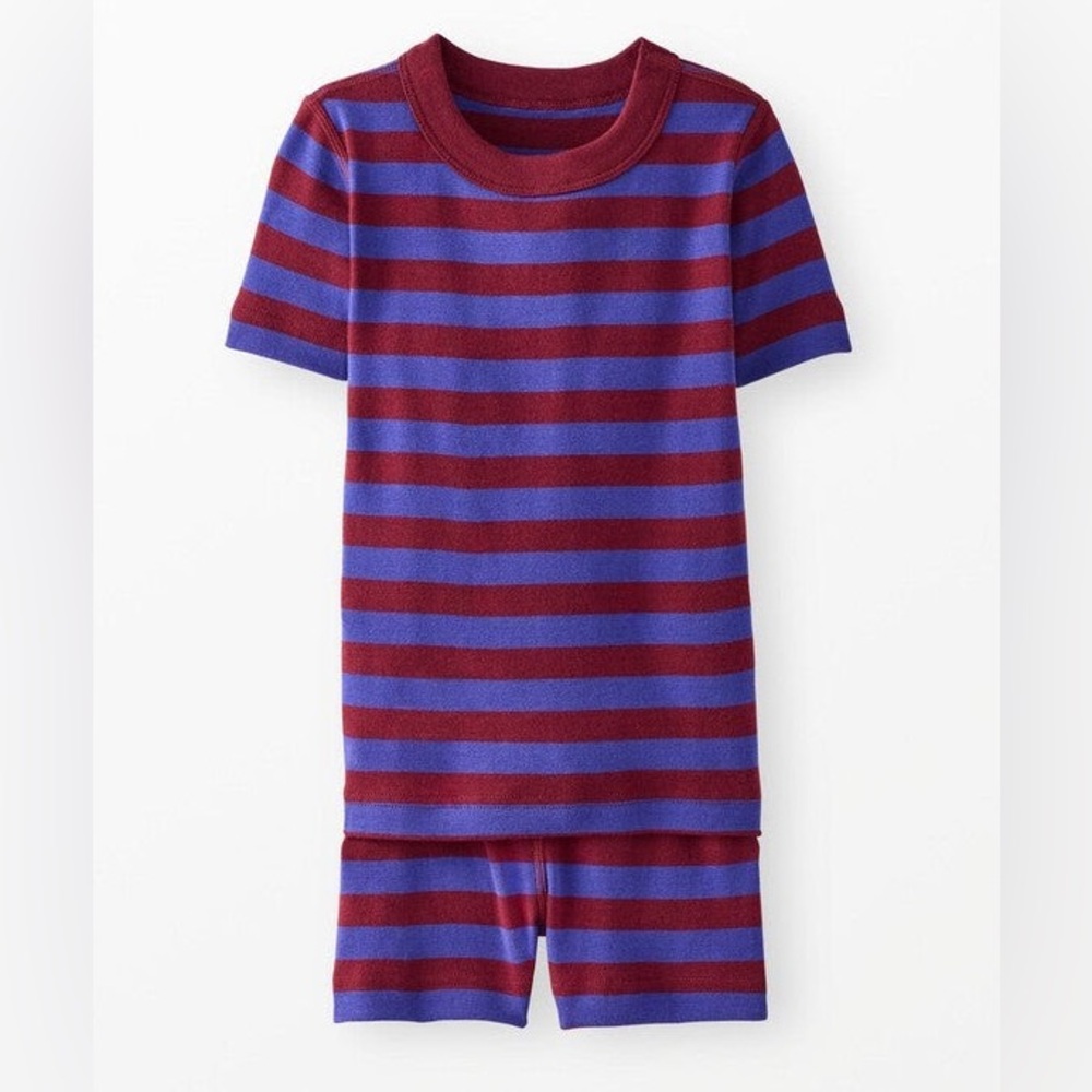 Hanna Andersson HannaJams Pajama Set – NEW